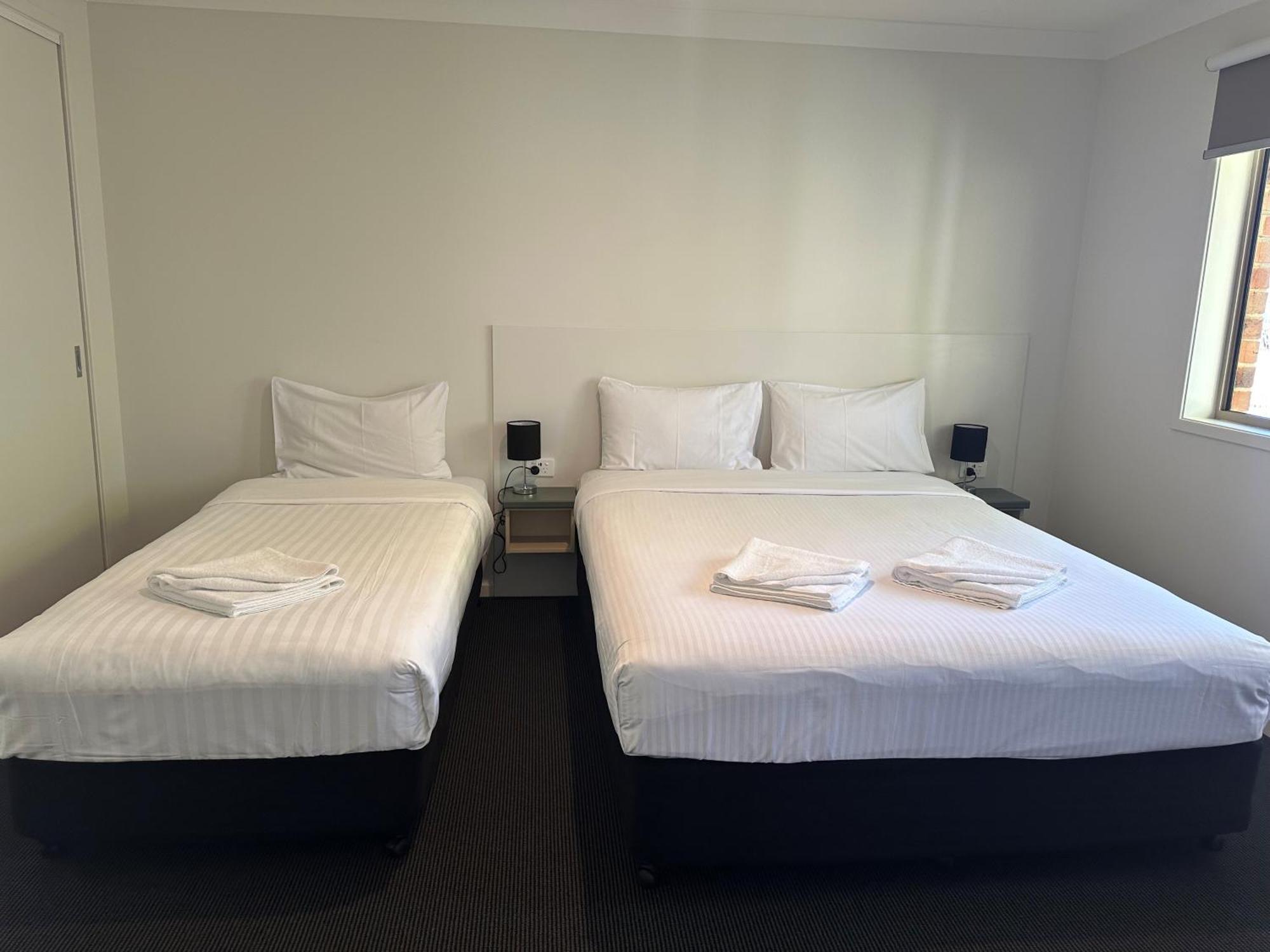Golf View Motel Sanctuary Point Ngoại thất bức ảnh