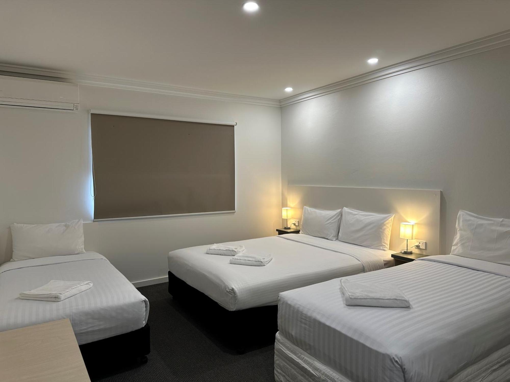 Golf View Motel Sanctuary Point Ngoại thất bức ảnh