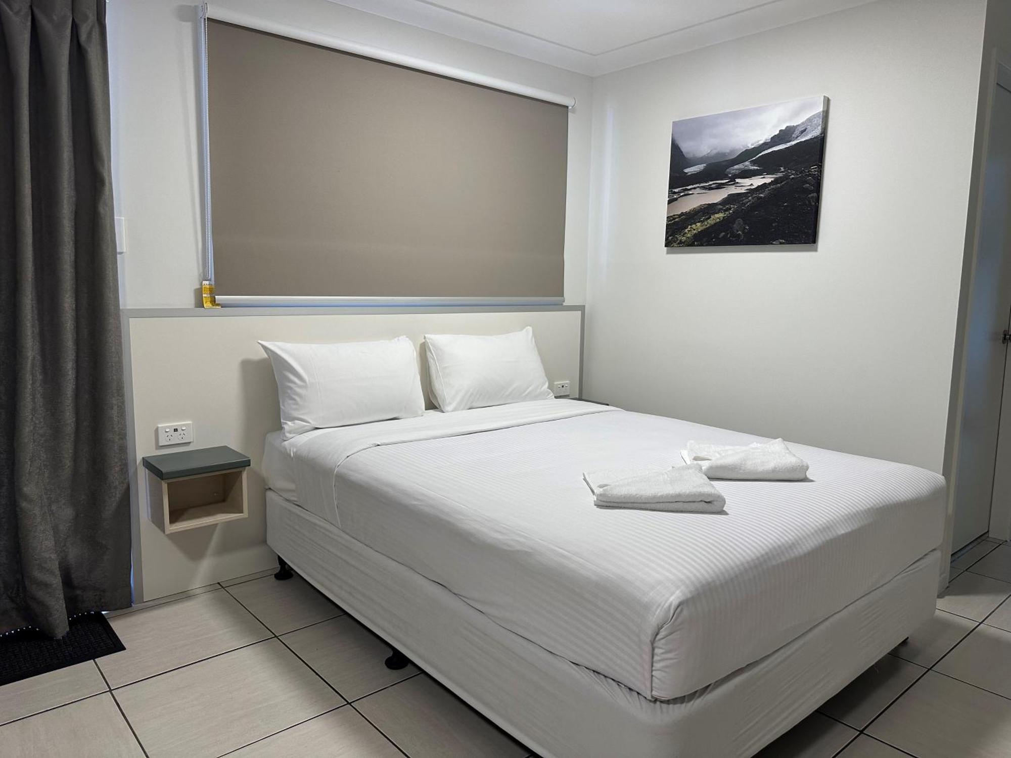 Golf View Motel Sanctuary Point Ngoại thất bức ảnh