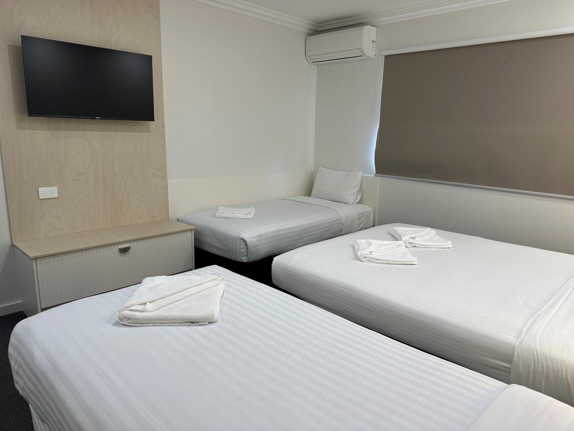 Golf View Motel Sanctuary Point Ngoại thất bức ảnh